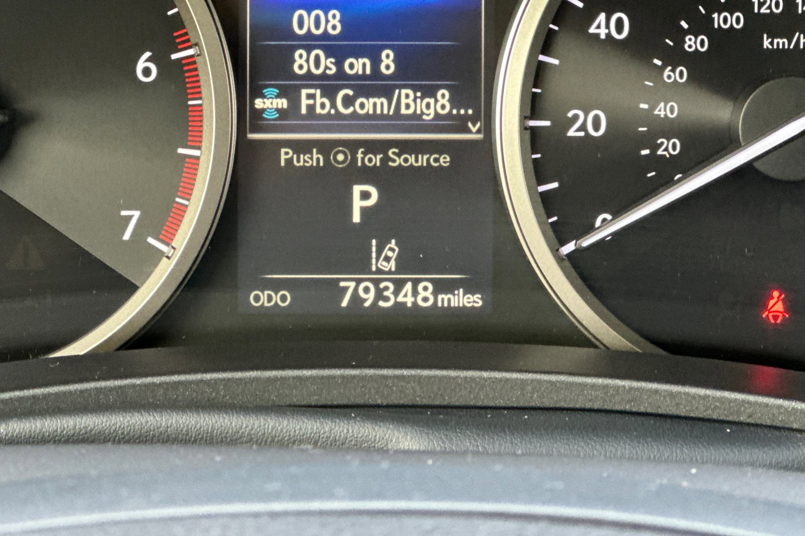 Used 2019 Lexus NX 300 AWD image 28