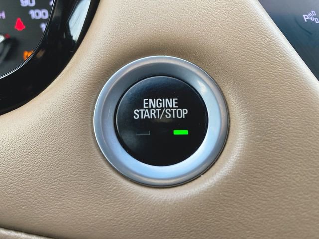 Used 2019 Cadillac XT5 Platinum image 17