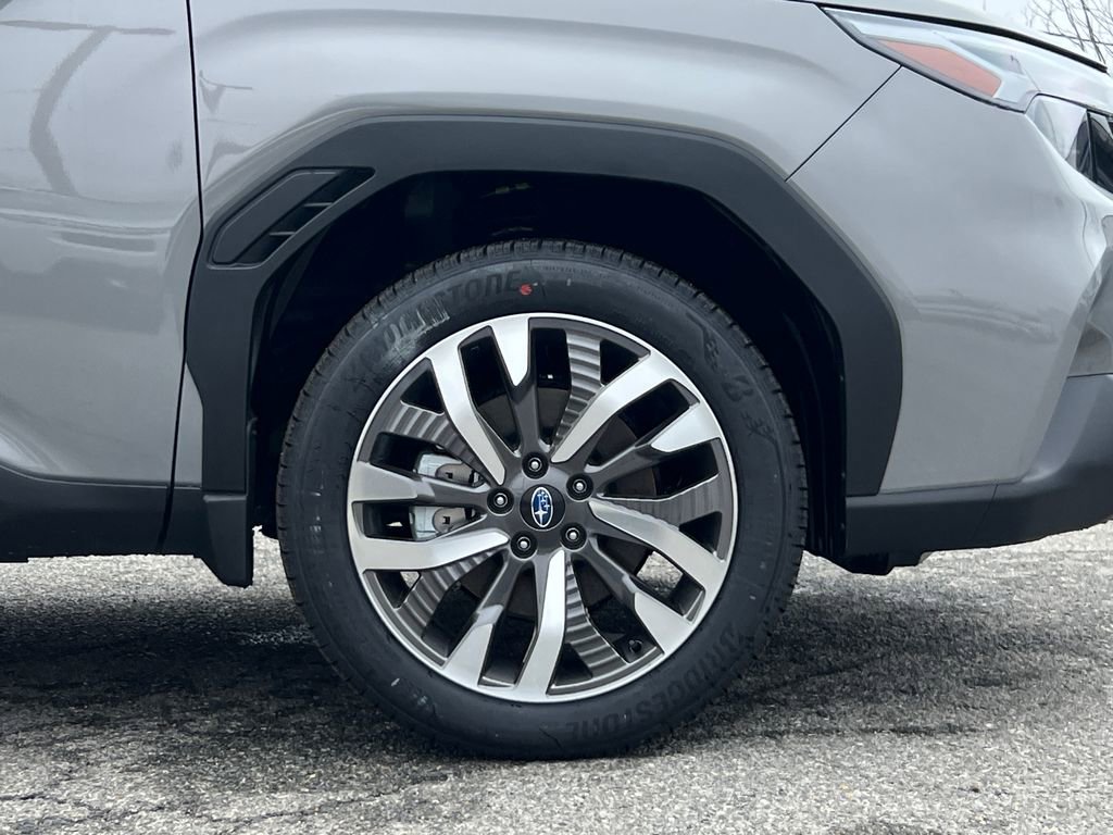 New 2026 Subaru Forester Touring image 7