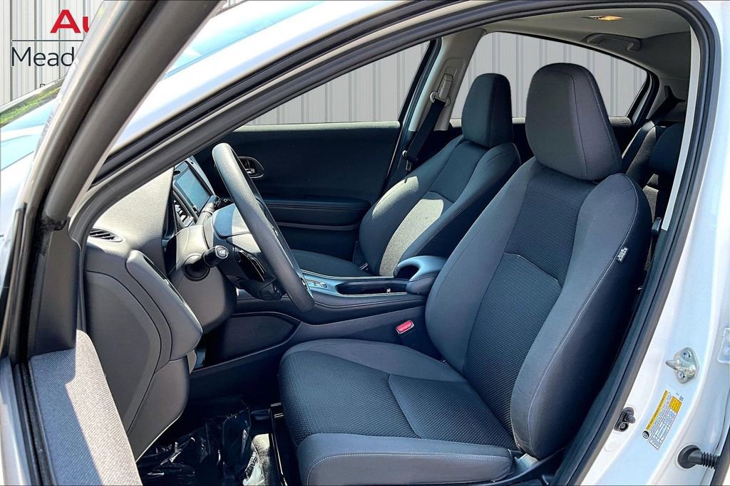 Used 2020 Honda HR-V EX image 20