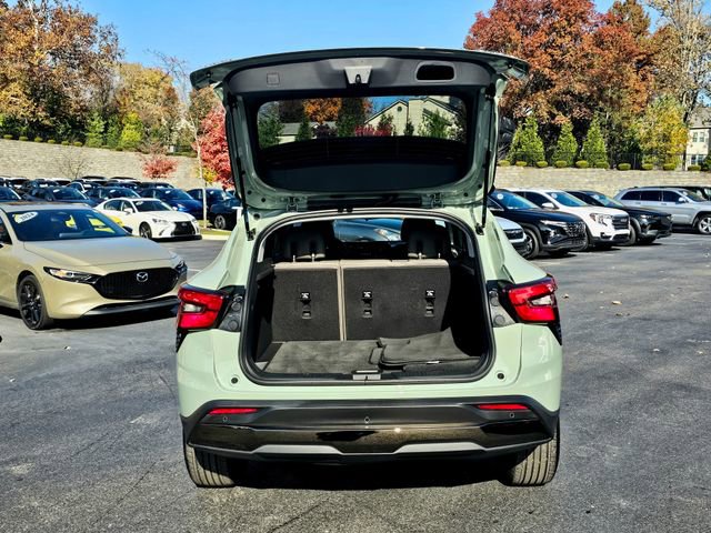 Used 2025 Chevrolet Trax ACTIV w/ Sunroof Package image 10