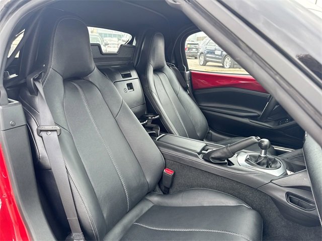 Used 2024 MAZDA MX-5 Miata Grand Touring image 29