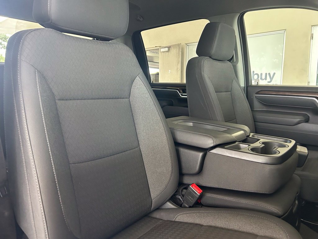 Used 2026 Chevrolet Silverado 2500 LT AWD/4WD image 30