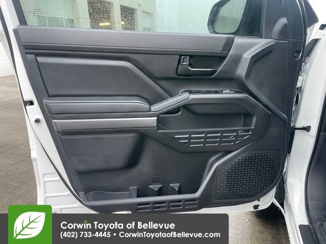New 2026 Toyota Tacoma SR5 image 10