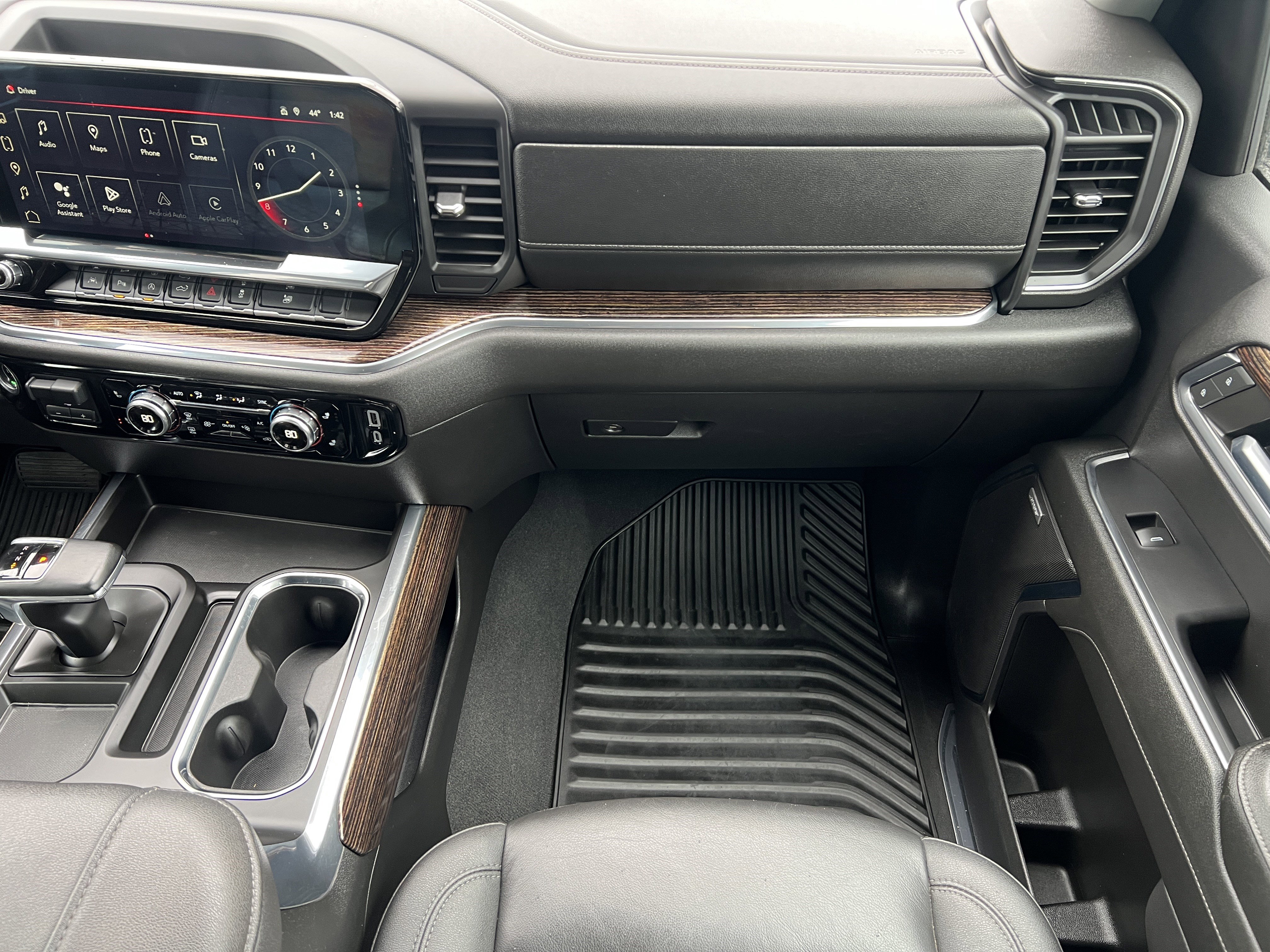 Used 2024 GMC Sierra 1500 Elevation w/ Elevation Premium Package image 33