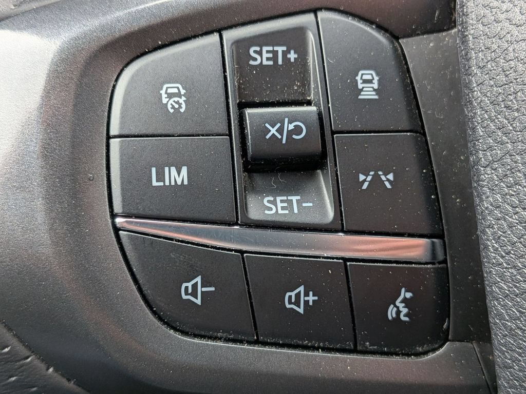 Used 2025 Ford Ranger Raptor AWD/4WD image 18