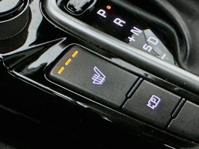 Certified 2024 Kia Seltos EX AWD/4WD image 20