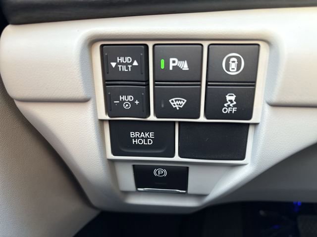 New 2026 Acura RDX SH-AWD w/ Advance Package image 11