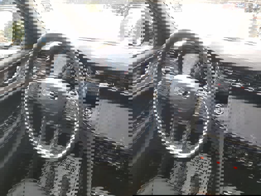 New 2025 Jeep Grand Cherokee Limited image 18