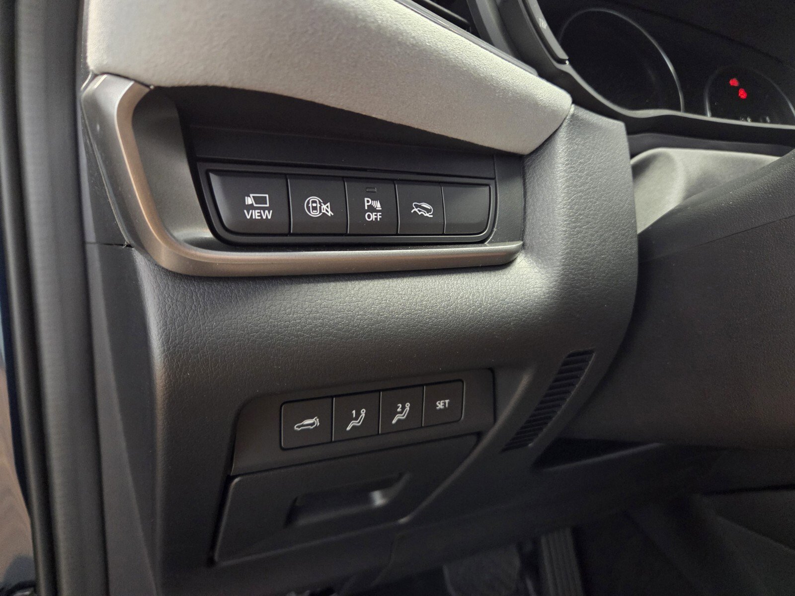 New 2026 MAZDA CX-30 2.5 Turbo w/ Premium Package AWD/4WD image 27