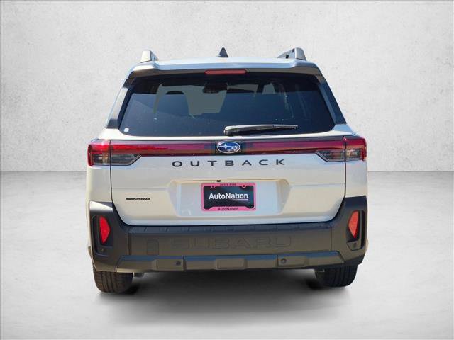 New 2026 Subaru Outback Touring XT AWD/4WD image 8