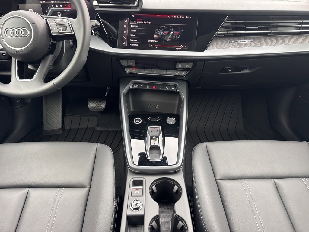 New 2026 Audi A3 2.0T Premium image 21