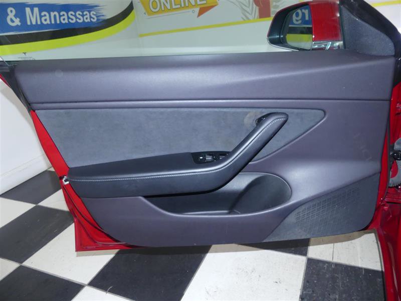 Used 2019 Tesla Model 3 Long Range image 22