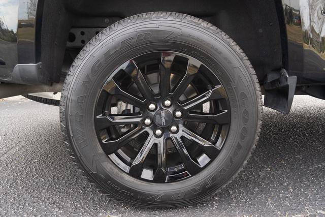 Used 2022 GMC Canyon Elevation w/ Trailering Package image 42