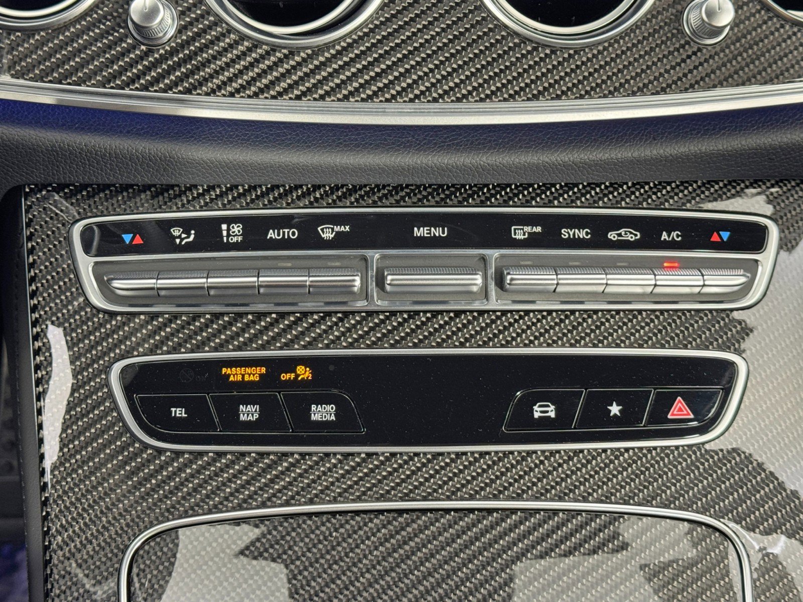 Used 2023 Mercedes-Benz E 53 AMG 4MATIC Sedan image 34