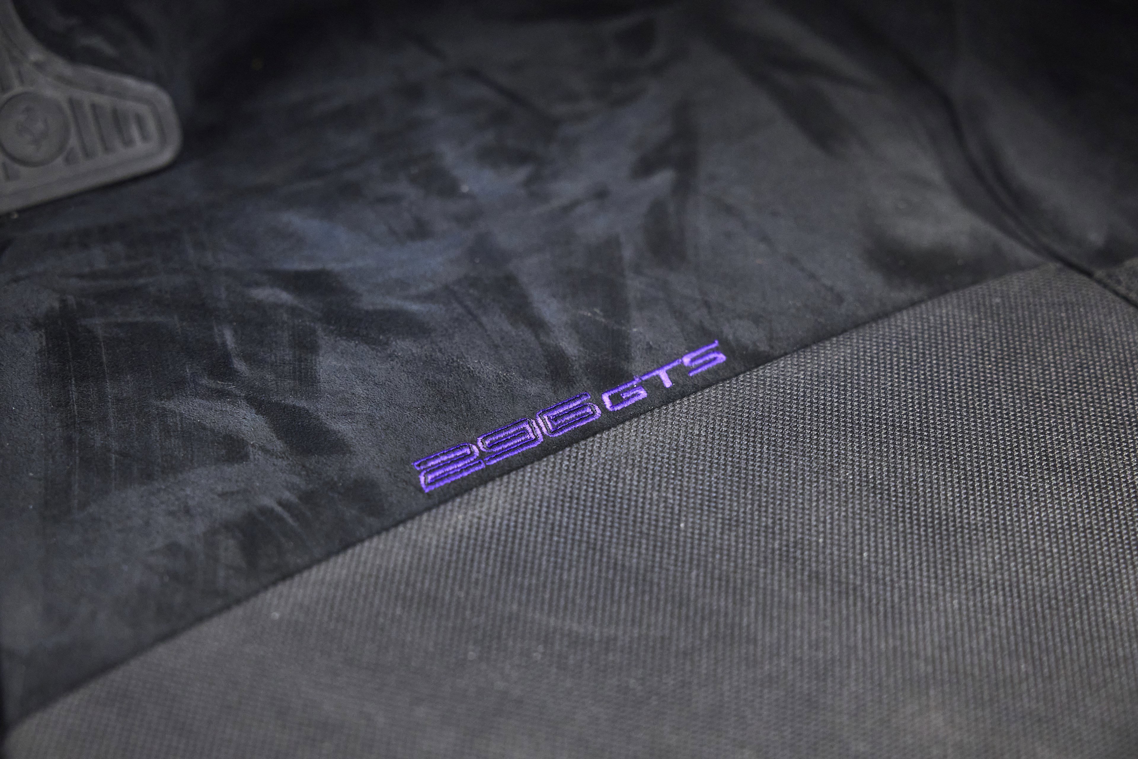 Used 2024 Ferrari 296 GTS image 20