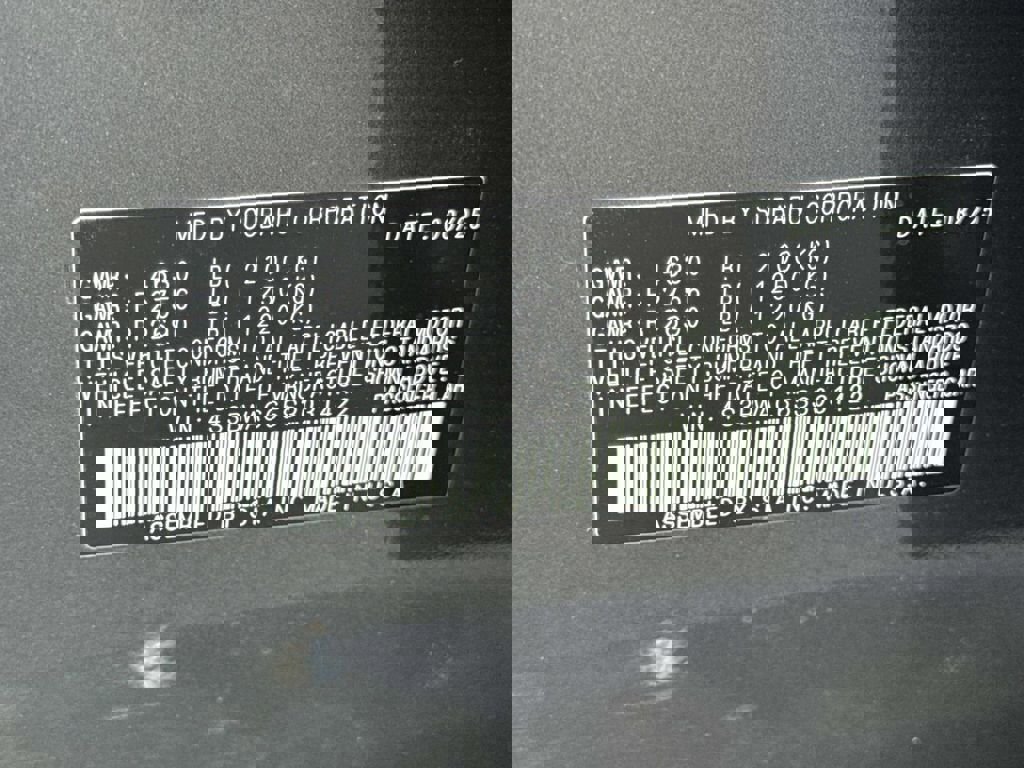 New 2025 Subaru Legacy Premium AWD/4WD image 24