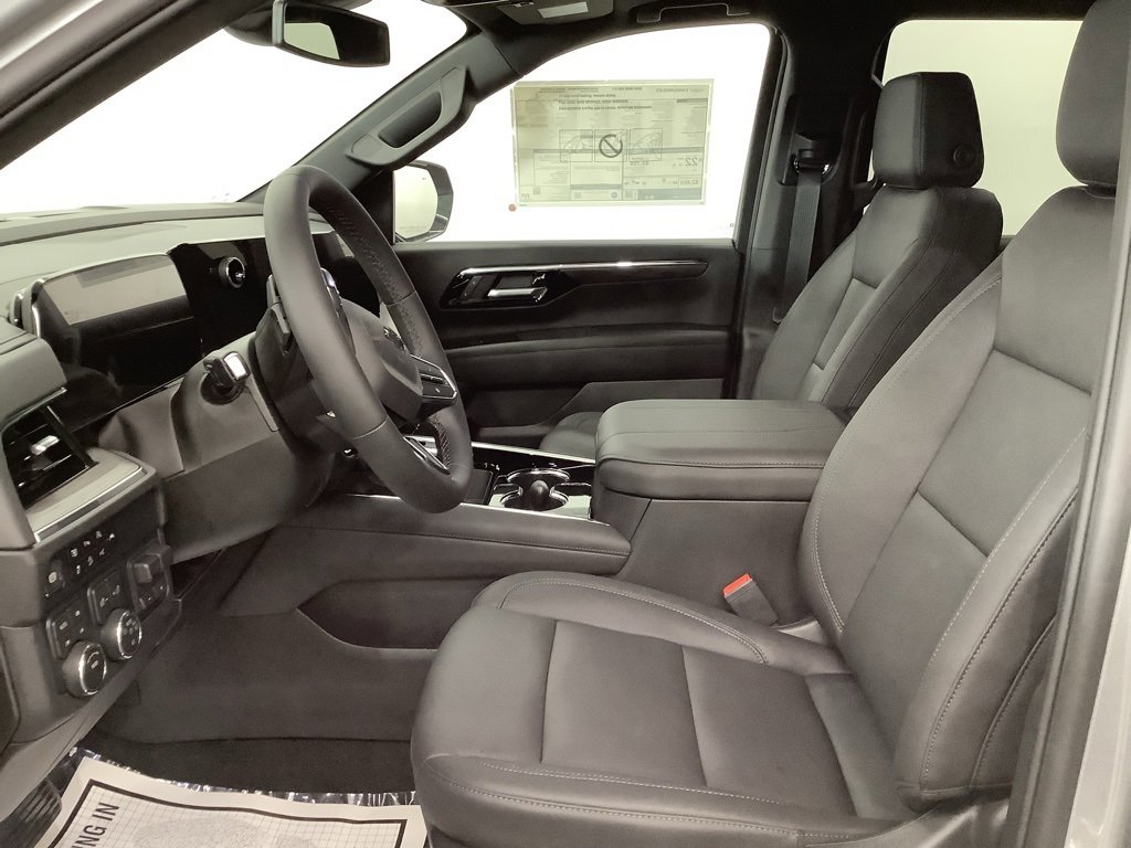 New 2026 Chevrolet Tahoe Z71 image 14