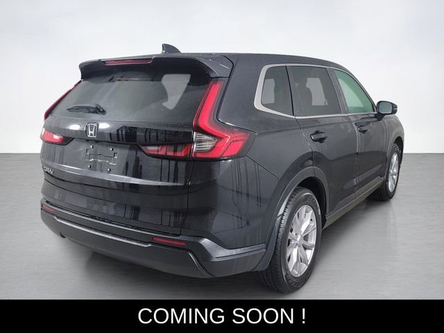 Used 2025 Honda CR-V EX image 3