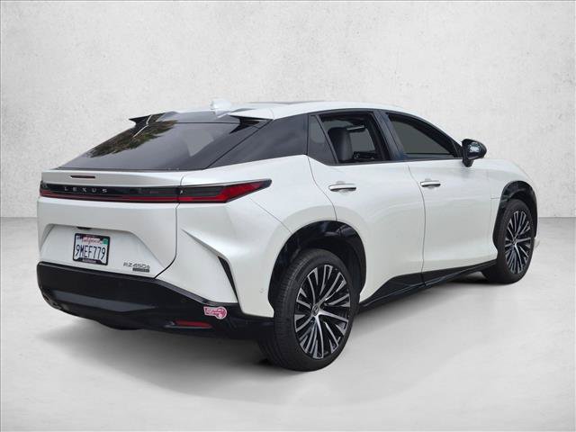 Used 2023 Lexus RZ 450e Premium w/ Technology Package AWD/4WD image 5