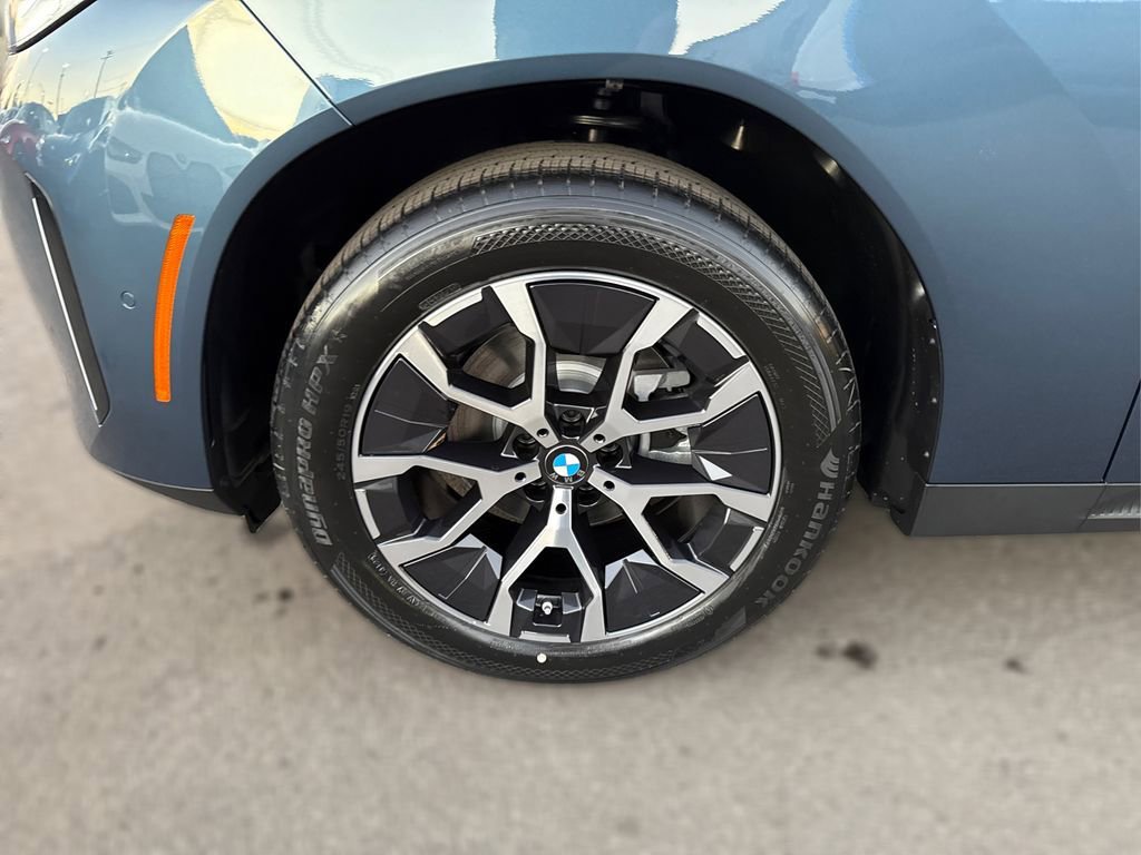 New 2026 BMW X3 xDrive30 w/ Premium Package image 15