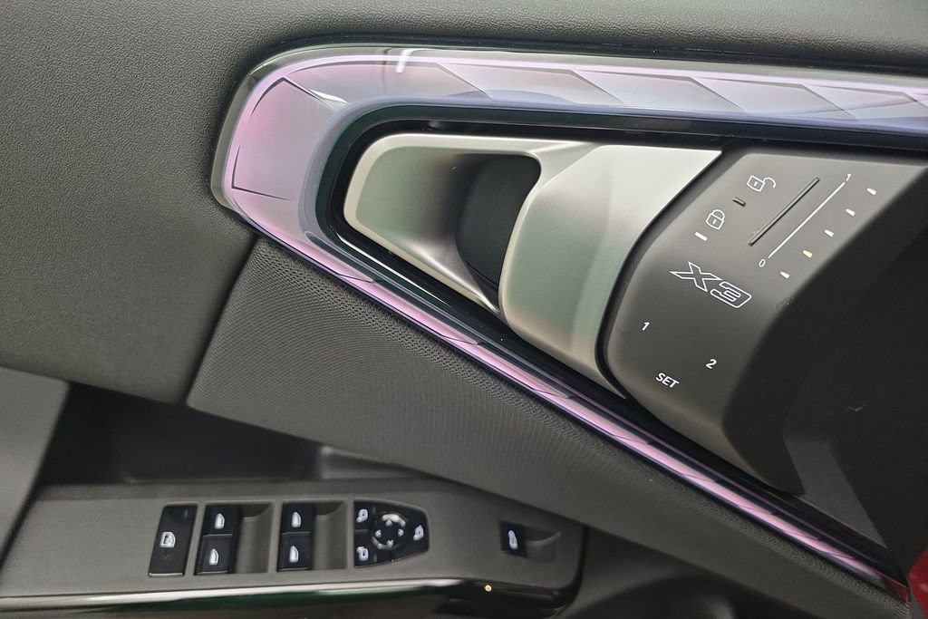 New 2026 BMW X3 xDrive30 w/ Convenience Package image 14