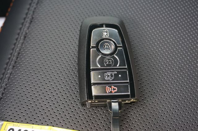 New 2026 Ford Expedition Tremor AWD/4WD image 35