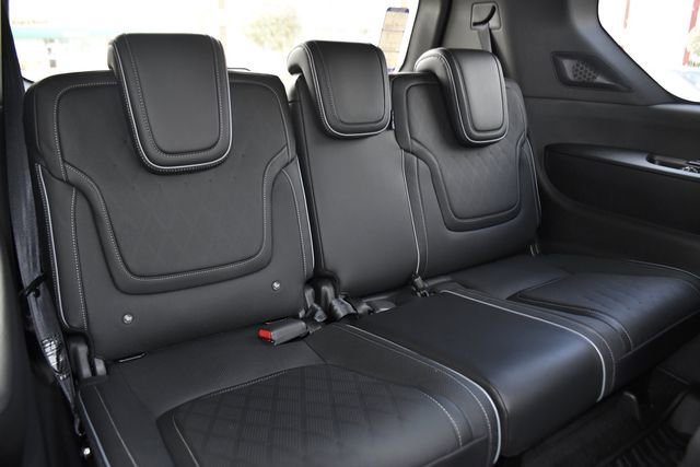 New 2026 INFINITI QX80 Autograph w/ Premium Cargo Package image 33