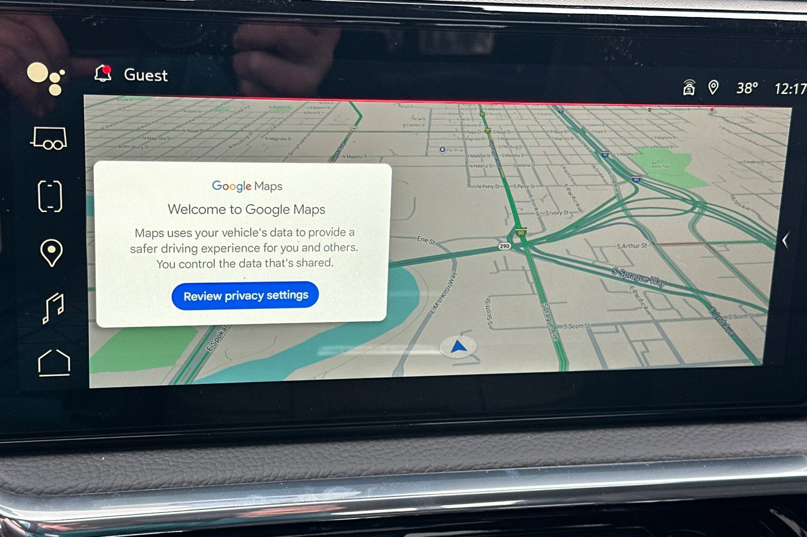 New 2026 GMC Sierra 2500 Denali w/ Denali Reserve Package image 21