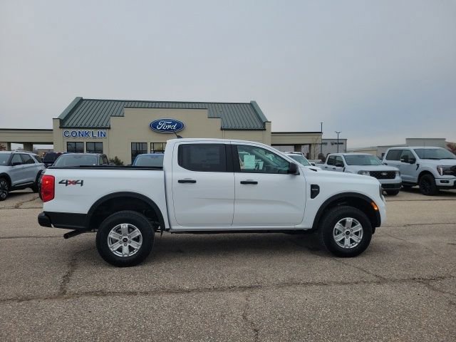 New 2025 Ford Ranger XL w/ Trailer Tow Package image 22