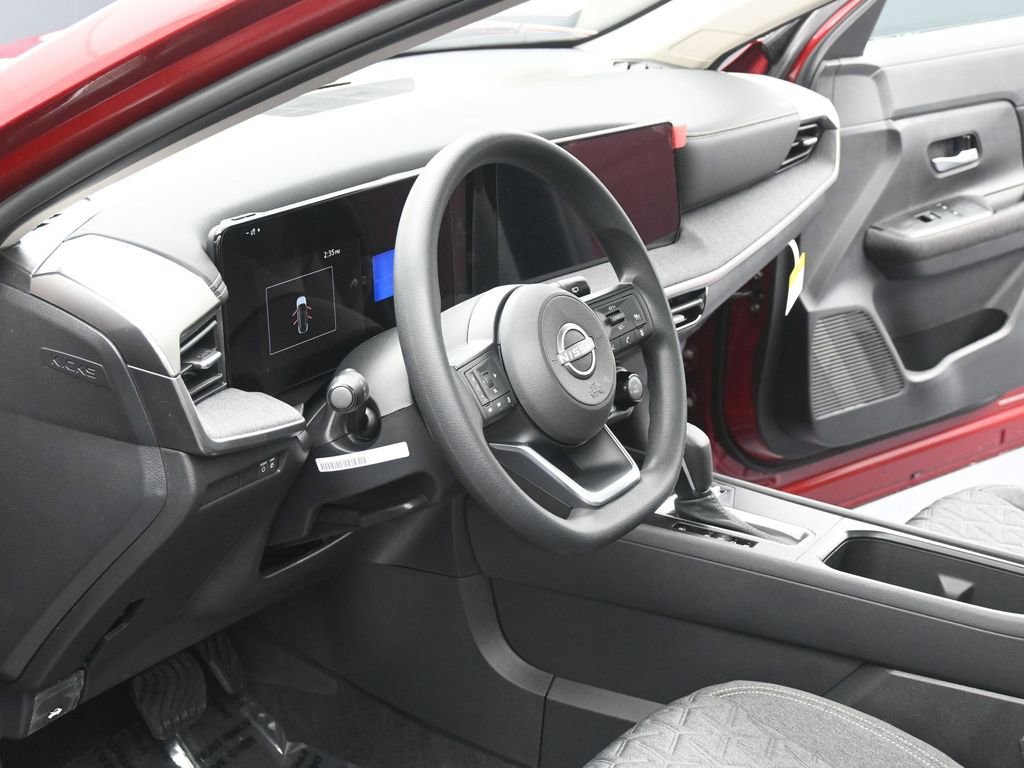 New 2026 Nissan Kicks SV w/ SV Premium Package AWD/4WD image 7