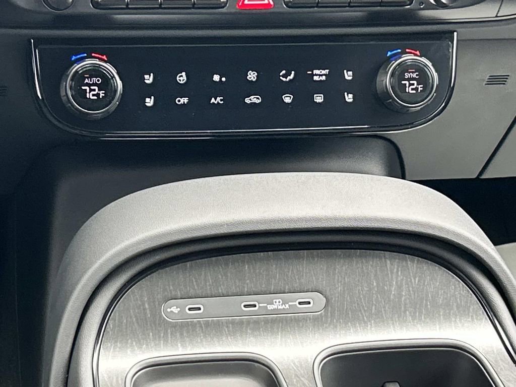 New 2026 Hyundai Palisade XRT Pro image 27