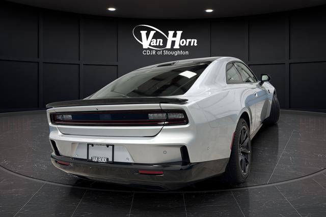 Used 2024 Dodge Charger R/T Scat Pack w/ Plus Group image 3