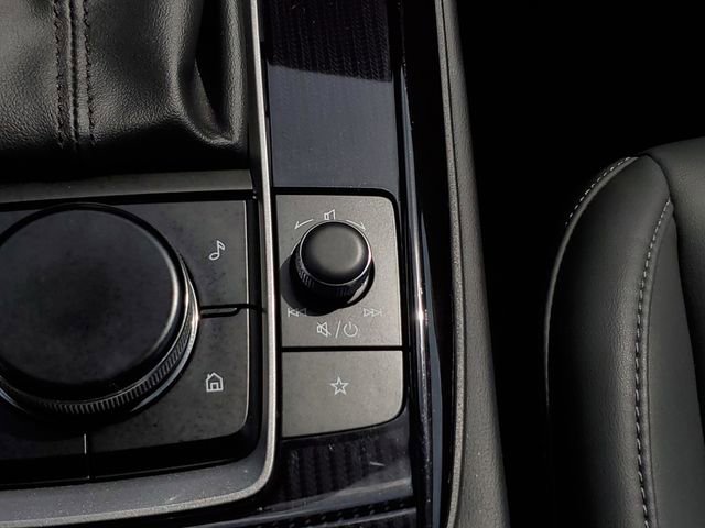 Used 2025 MAZDA CX-30 AWD 2.5 S w/ Select Sport Pkg image 33