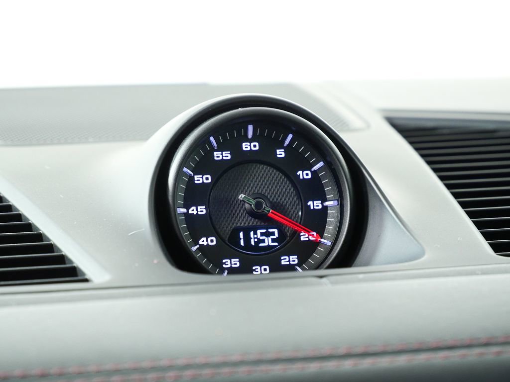 Certified 2021 Porsche Cayenne GTS AWD/4WD image 19