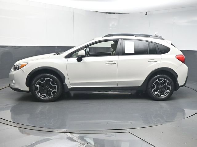 Used 2013 Subaru Crosstrek 2.0i Limited AWD/4WD image 5