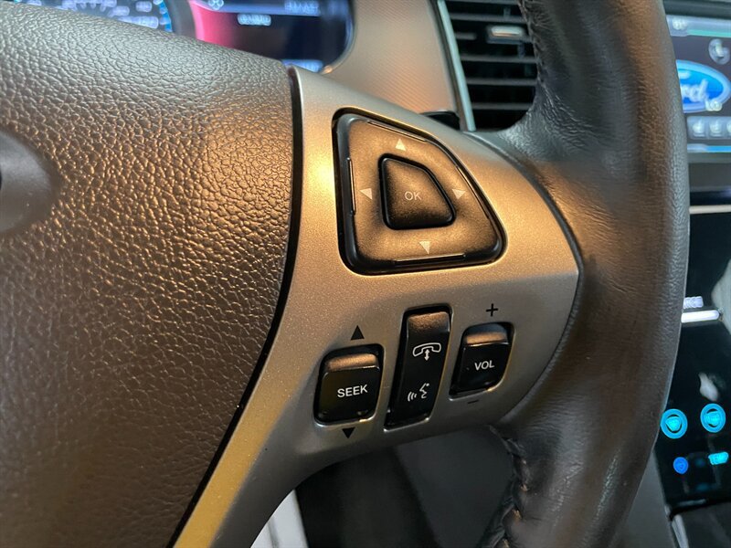 Used 2014 Ford Taurus SHO w/ Equipment Group 401A AWD/4WD image 12