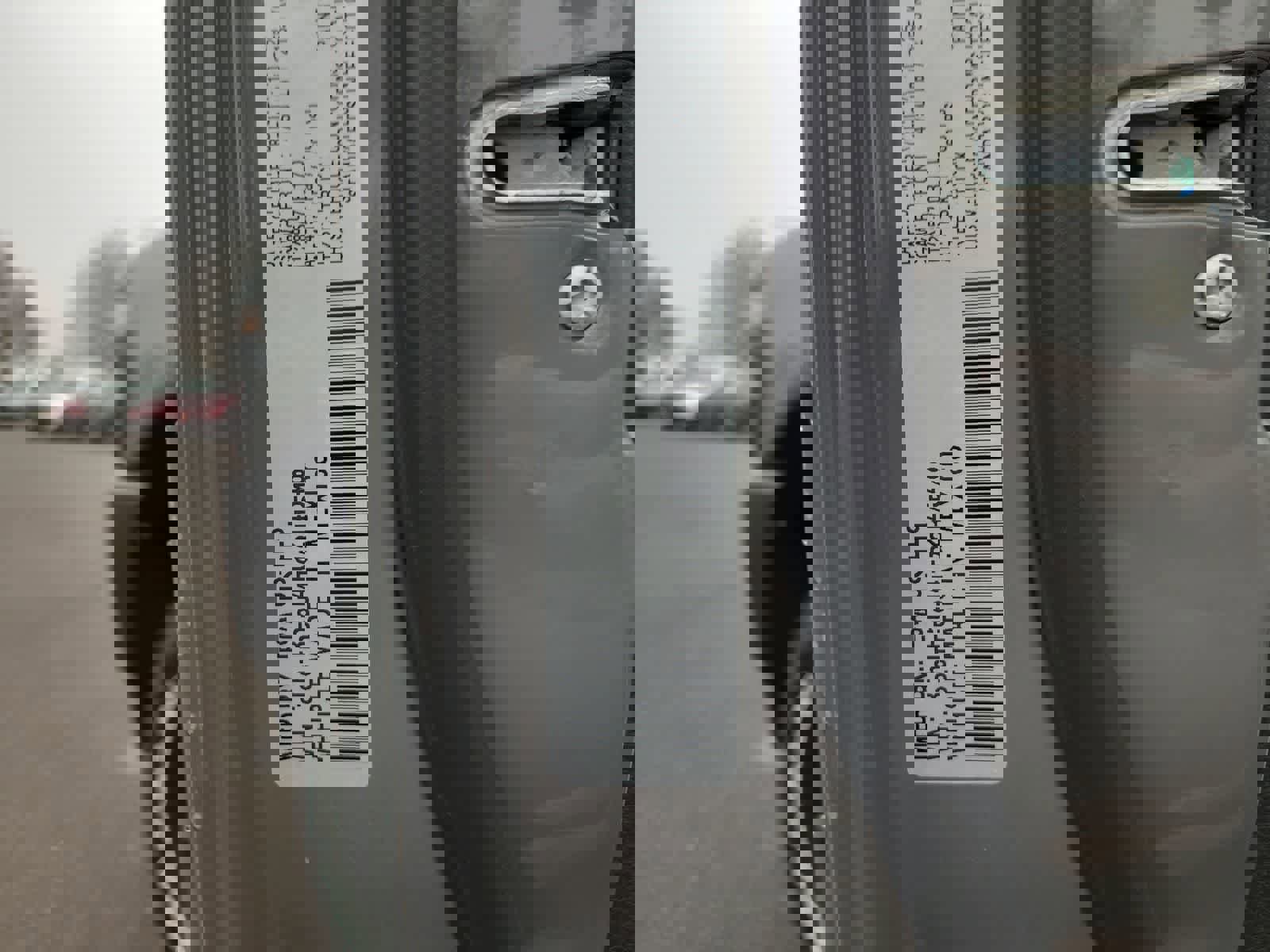 New 2026 RAM 2500 Tradesman image 29