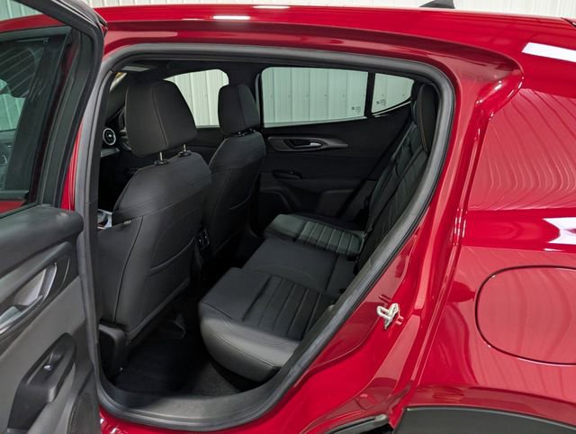 Used 2024 Alfa Romeo Tonale Sprint image 9