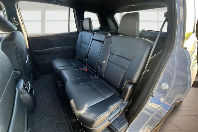 Used 2022 Honda Passport EX-L image 26