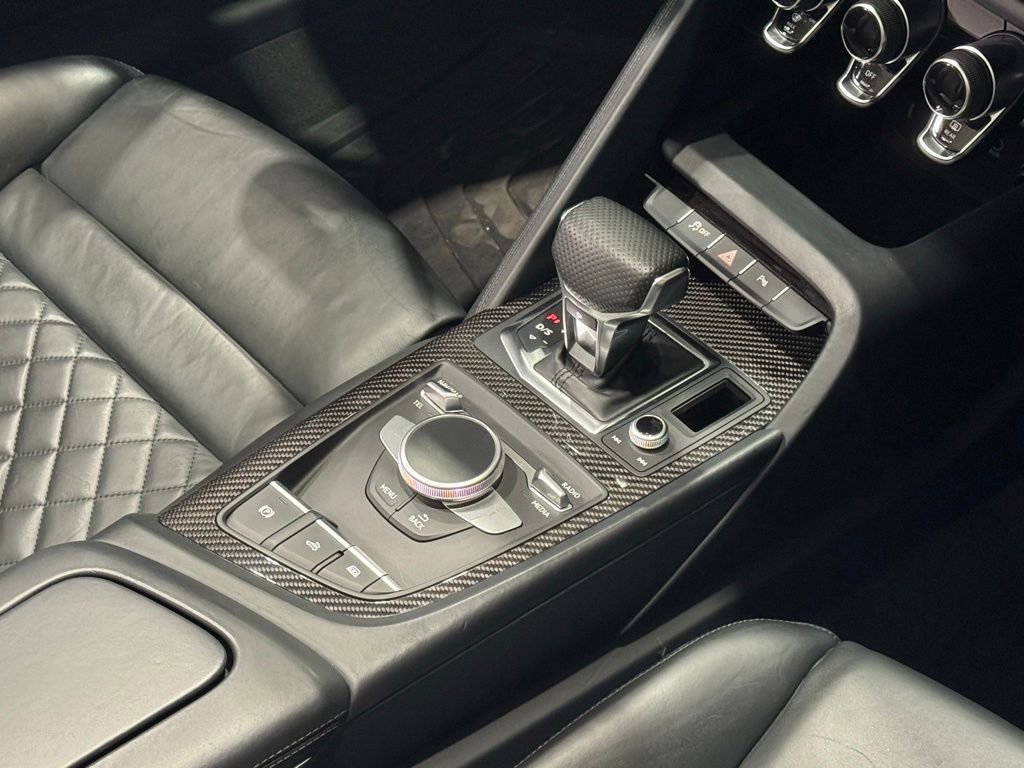 Used 2018 Audi R8 V10 plus image 43