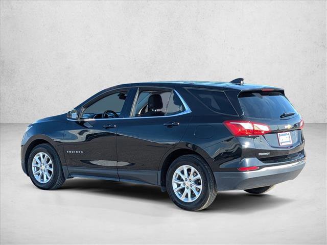 Used 2019 Chevrolet Equinox LT image 5