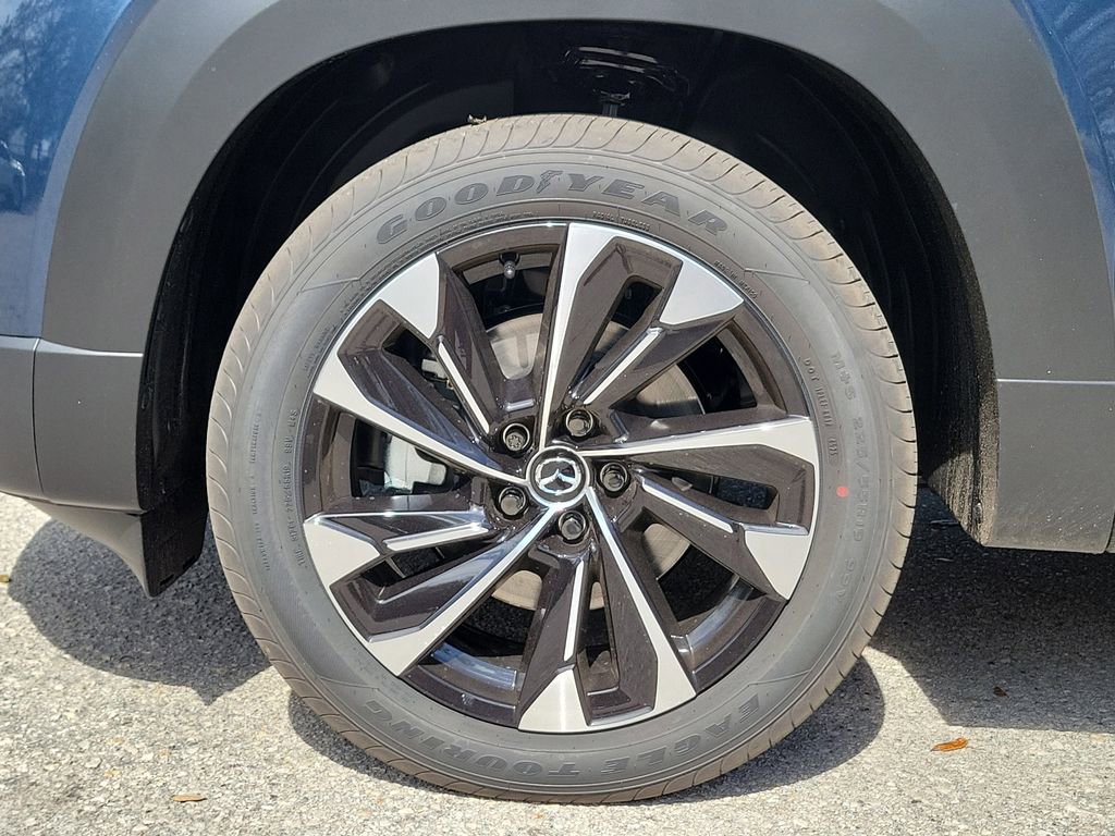 New 2026 MAZDA CX-50 2.5 Hybrid w/ Weather Package image 6