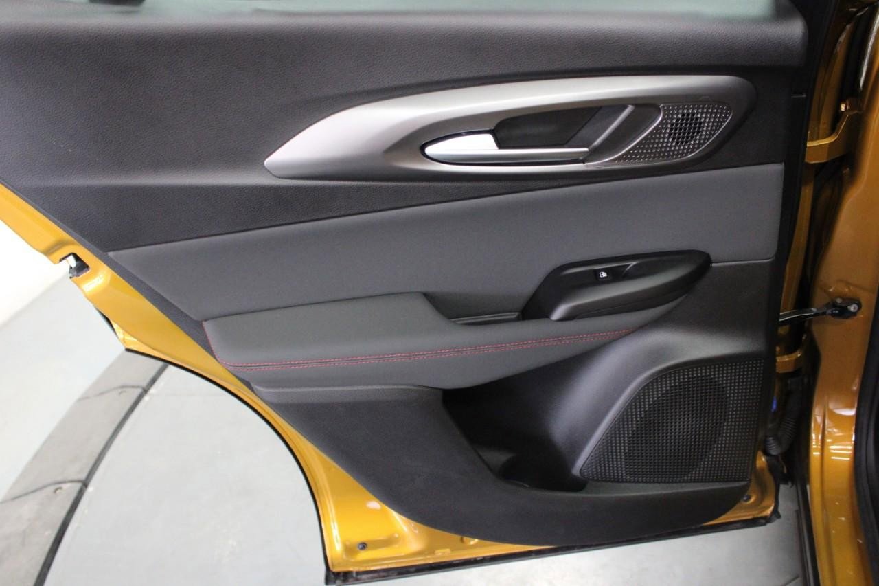 New 2024 Dodge Hornet R/T Plus image 23