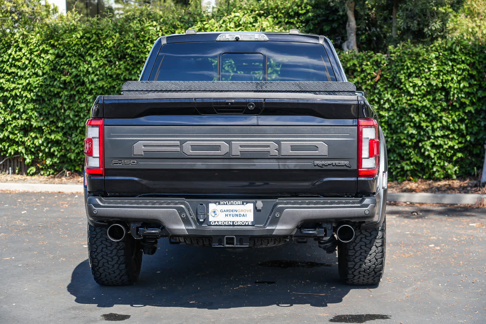 Used 2023 Ford F150 Raptor image 4