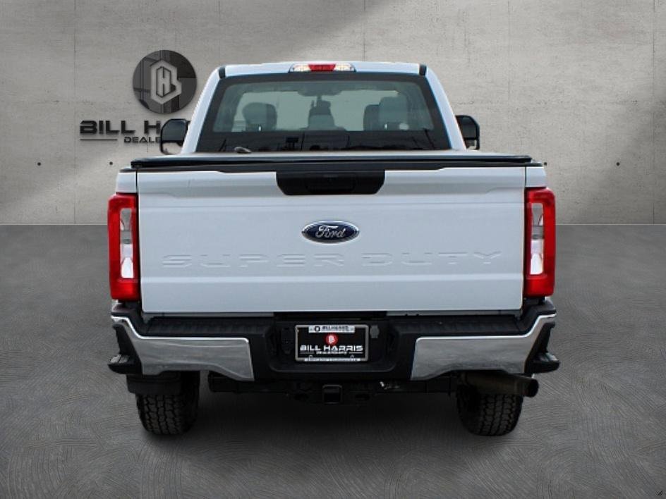 Used 2023 Ford F250 XL image 8