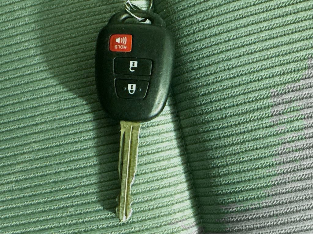 Used 2013 Toyota Prius C Two image 27