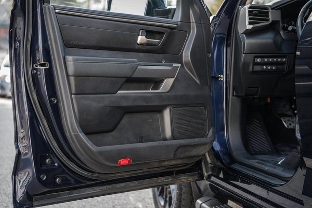 Used 2023 Toyota Tundra SR5 w/ TRD Off-Road Premium Package image 38