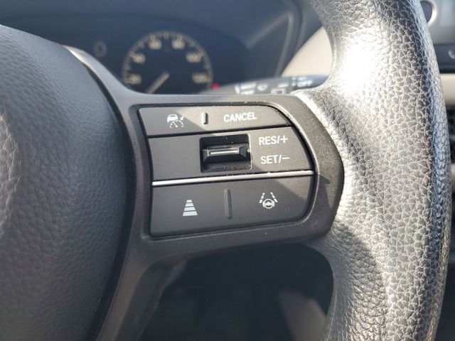 Used 2023 Honda HR-V LX image 31