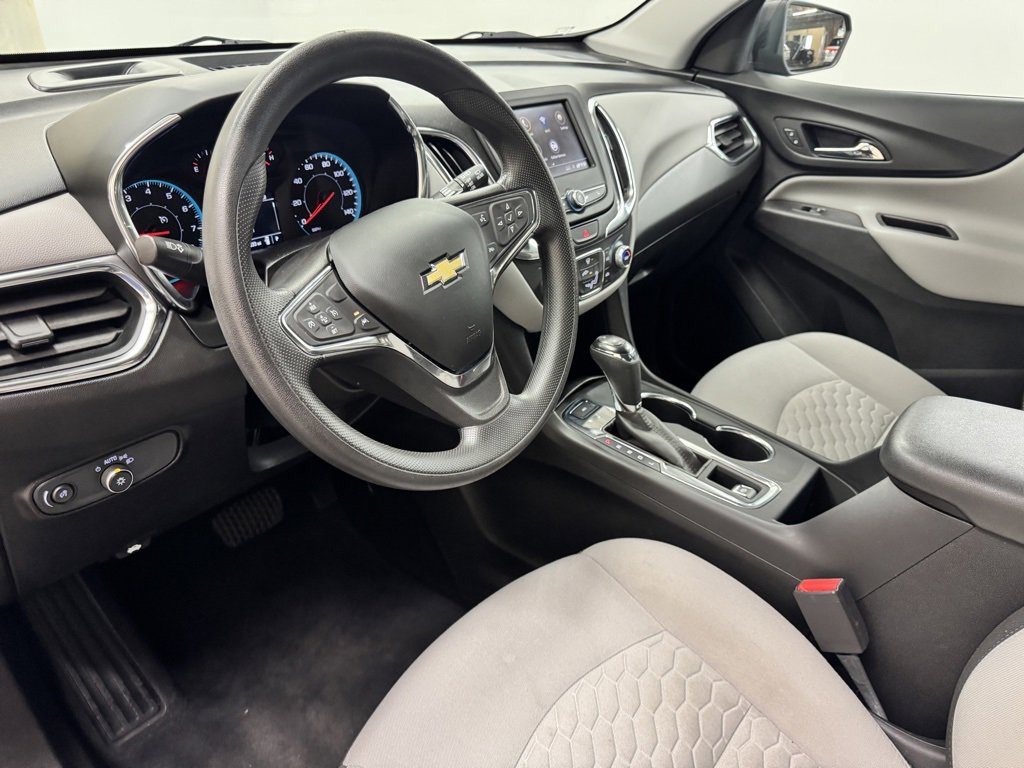 Used 2021 Chevrolet Equinox LS image 15
